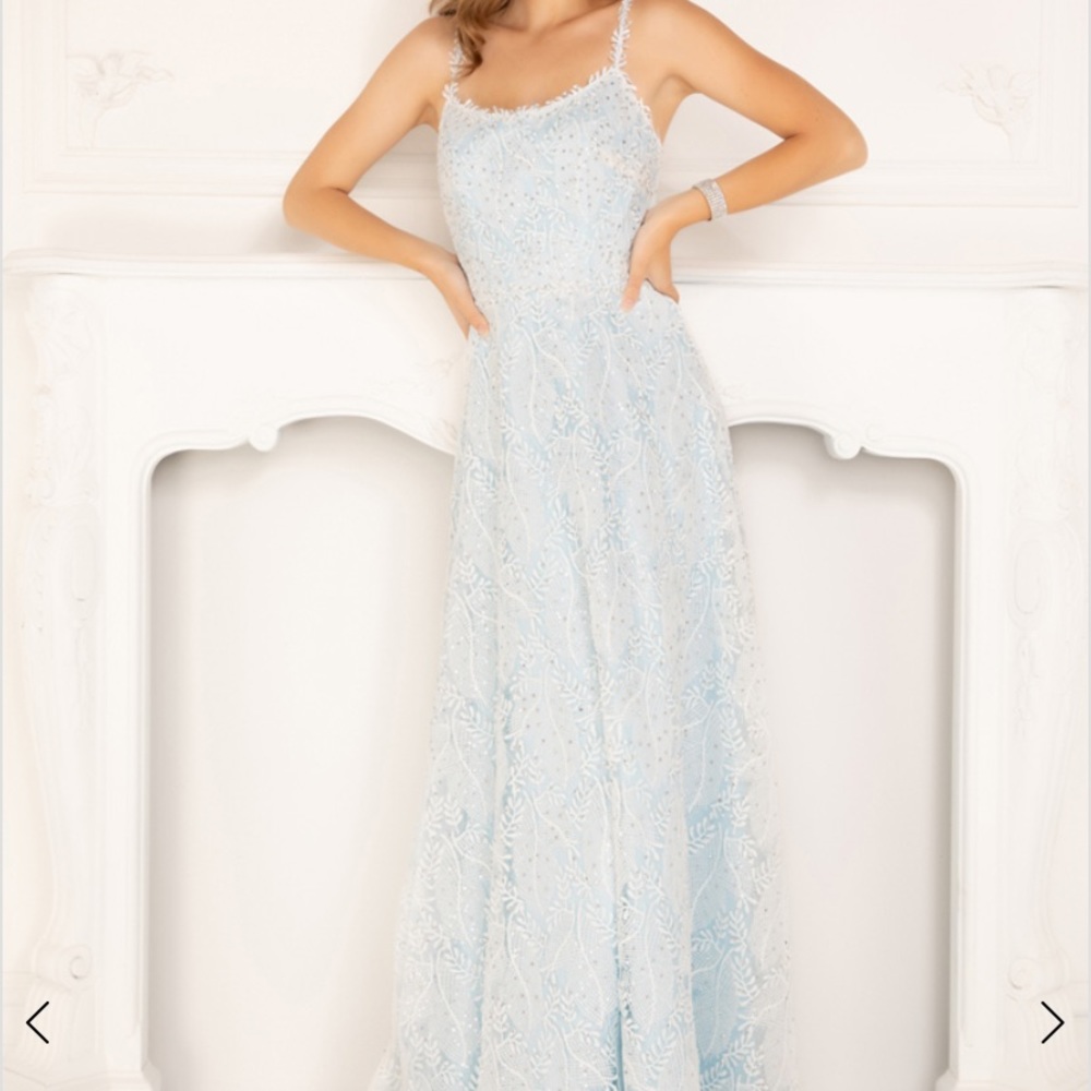 Lucci Lu 1119 Dress